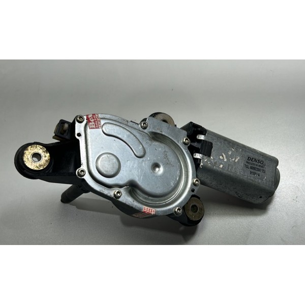 Motor Limpador Para-brisa Traseiro Palio 01/06 468002000