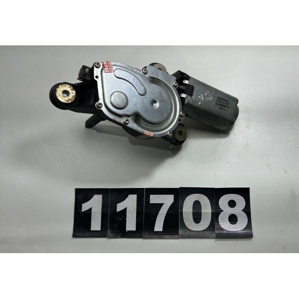 Motor Limpador Para-brisa Traseiro Palio 01/06 468002000