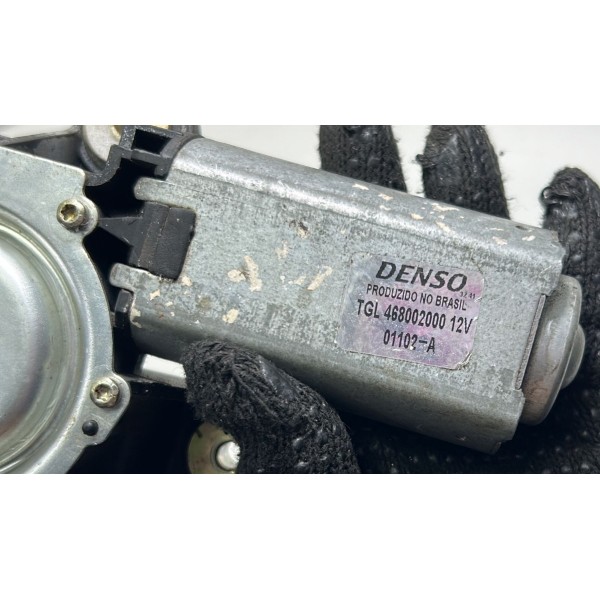 Motor Limpador Para-brisa Traseiro Palio 01/06 468002000
