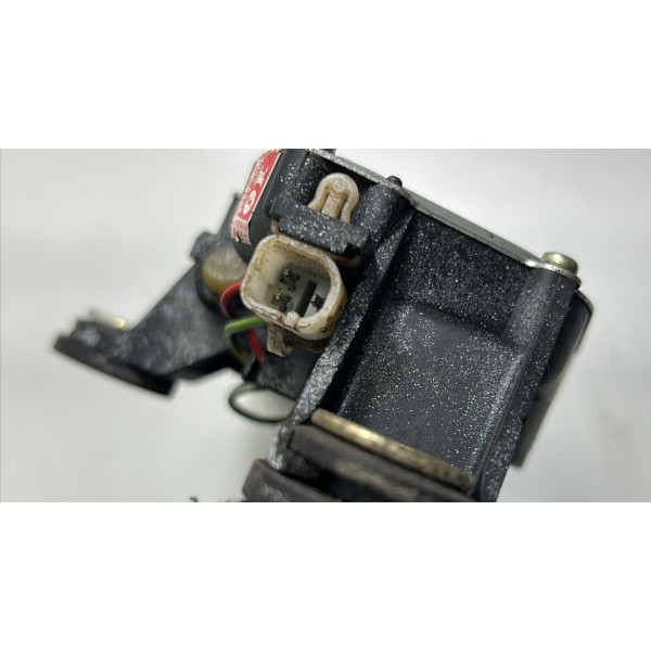 Motor Limpador Para-brisa Traseiro Palio 01/06 468002000