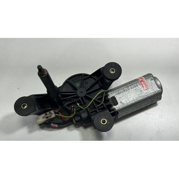 Motor Limpador Para-brisa Traseiro Palio 01/06 468002000