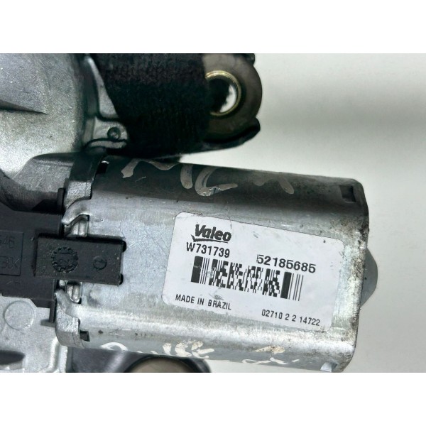 Motor Do Limpador Traseiro Fiat Pulse 21/23 52185685 *11713