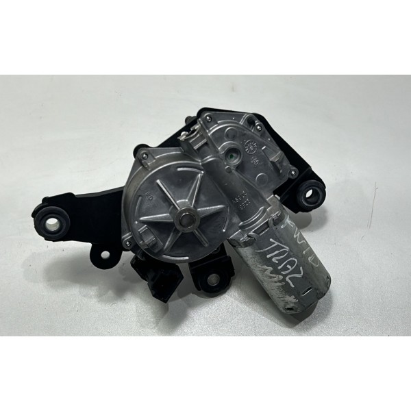 Motor Limpador Para-brisa Traseiro Kwid 17/20 W000019185