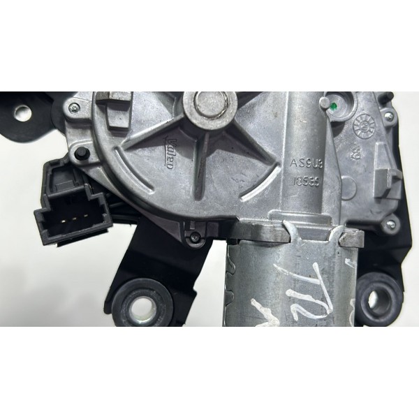 Motor Limpador Para-brisa Traseiro Kwid 17/20 W000019185