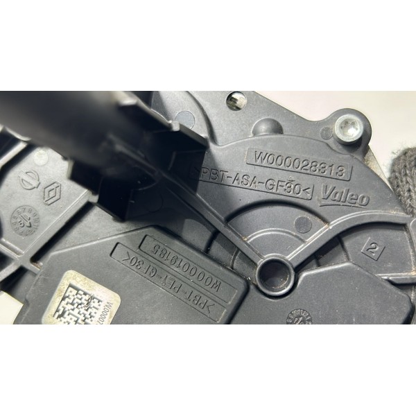 Motor Limpador Para-brisa Traseiro Kwid 17/20 W000019185