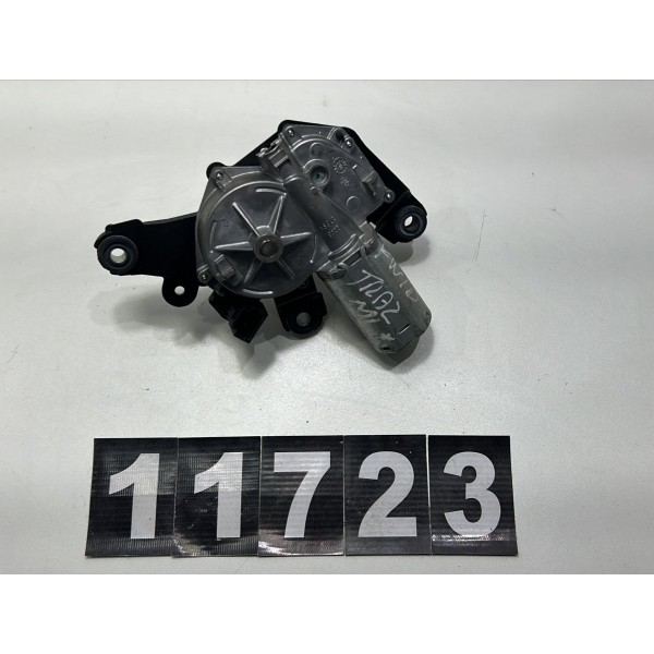 Motor Limpador Para-brisa Traseiro Kwid 17/20 W000019185