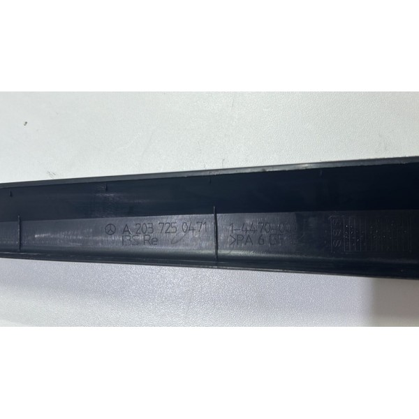 Modura Da Porta Mercedes Clc 200 D/e 2011 *11639 Pr106