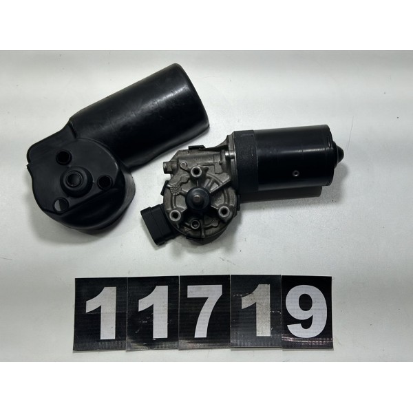 Motor Limpador Para-brisa Peugeot 206 2004 F006g20 *11719
