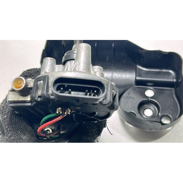 Motor Limpador Para-brisa Peugeot 206 2004 F006g20 *11719