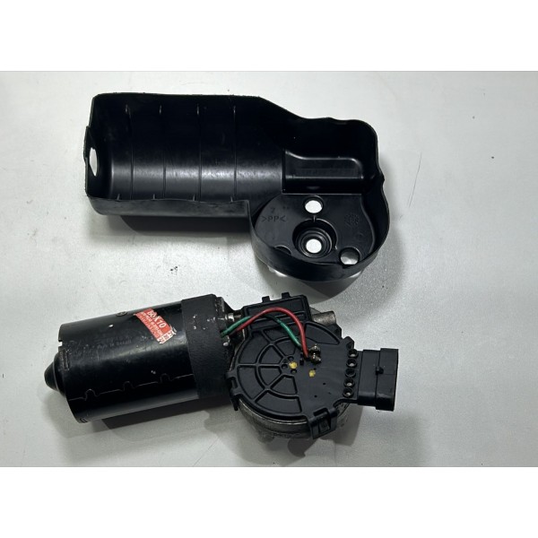 Motor Limpador Para-brisa Peugeot 206 2004 F006g20 *11719