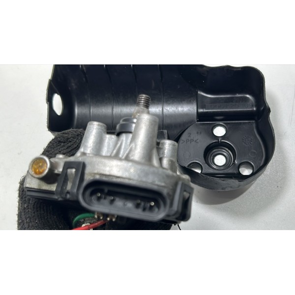 Motor Limpador Para-brisa Peugeot 206 2004 F006g20 *11719