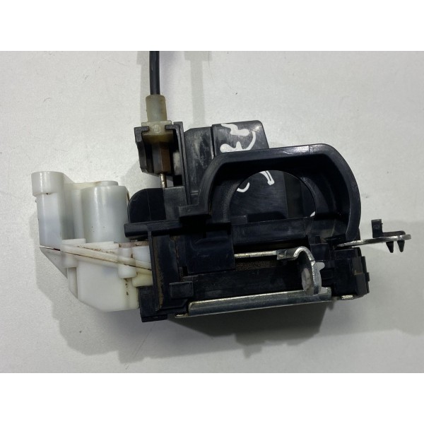 Fechadura Dianteira Esquerda Fiat Siena 2008 *11763 Pr107