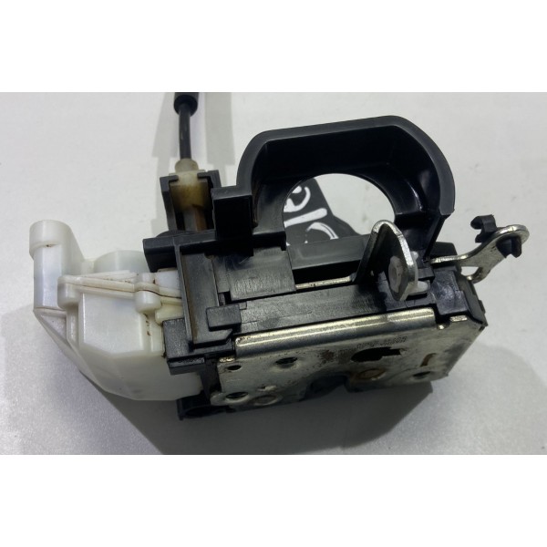 Fechadura Dianteira Esquerda Fiat Siena 2008 *11763 Pr107