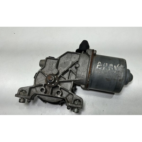 Motor Limpador Dianteiro Parabrisa Bravo 13/17 Ms1592008650
