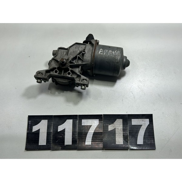 Motor Limpador Dianteiro Parabrisa Bravo 13/17 Ms1592008650