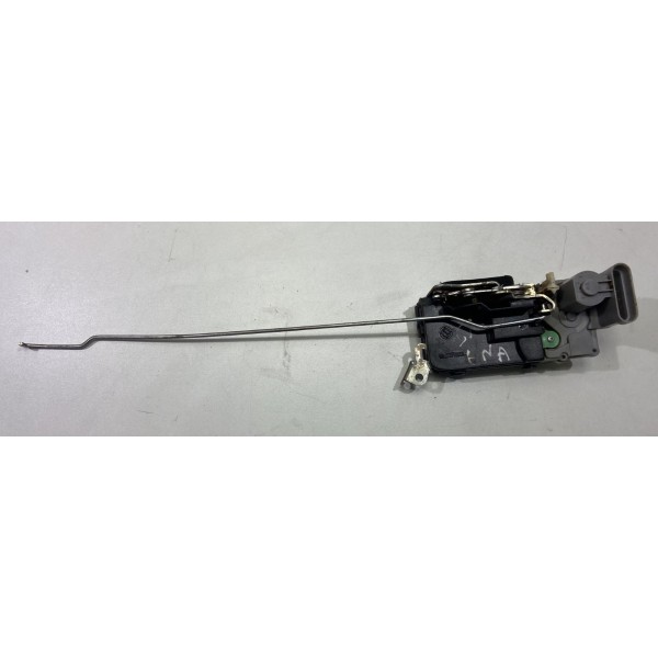 Fechadura Traseira Direita Fiat Siena 2008 *11764 Pr107