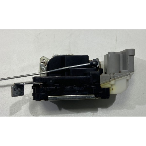 Fechadura Traseira Direita Fiat Siena 2008 *11764 Pr107