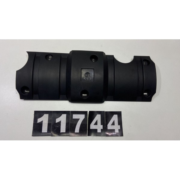 Tampa Motor Citroen Peugeot 208 1.6 2021 9638602180 *11744