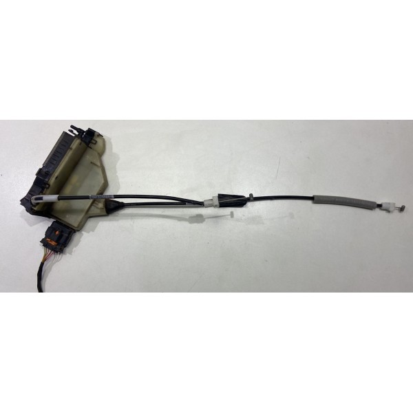 Fechadura Dianteira Direita Peugeot 208 2015 45027185 *11769