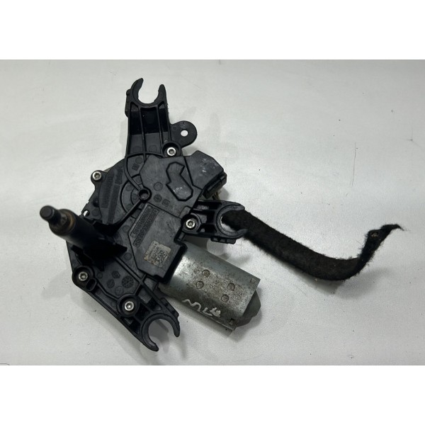 Motor Limpador Traseiro Sandero 2015 W000034936 *11724 Cx204