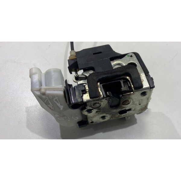 Fechadura Dianteira Direita Fiat Siena 2008 *11765 Pr107