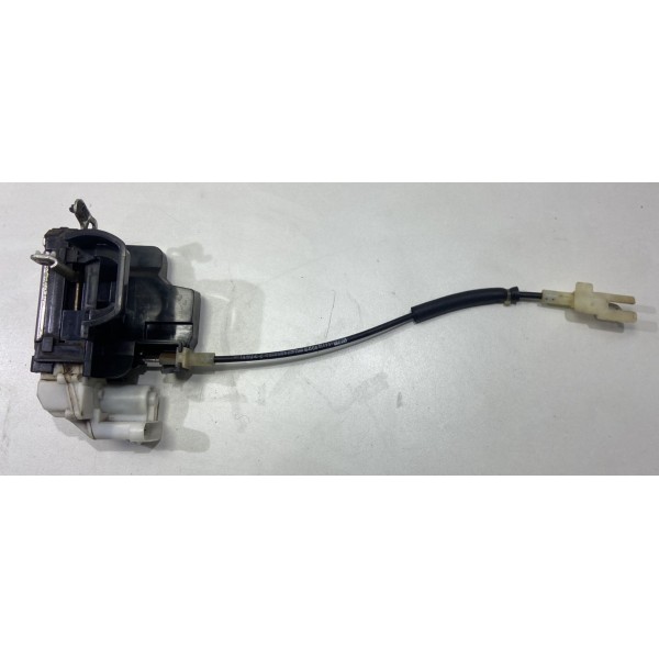 Fechadura Dianteira Direita Fiat Siena 2008 *11765 Pr107