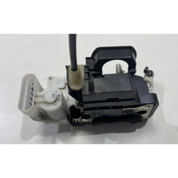 Fechadura Dianteira Direita Fiat Siena 2008 *11765 Pr107