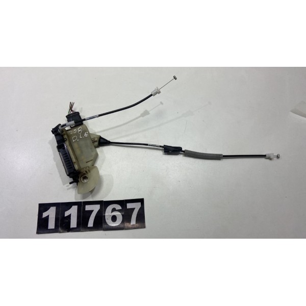 Fechadura Dianteira Esquerda Peugeot 208 2015 45077185