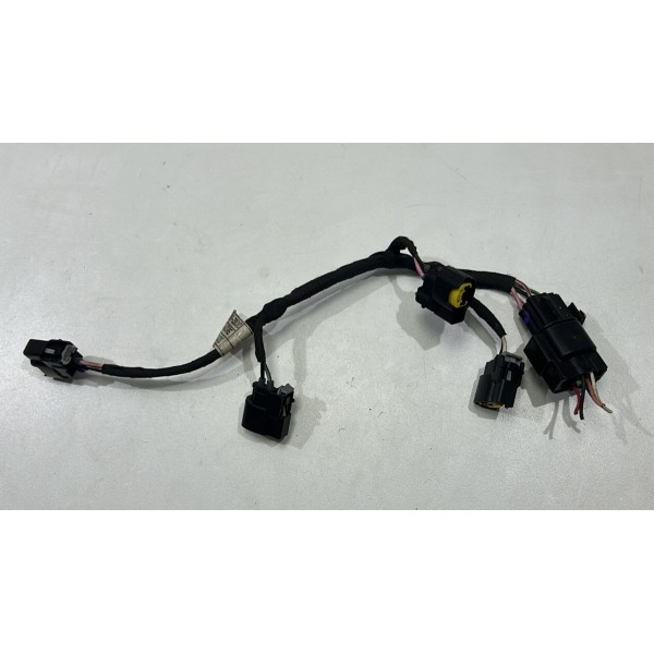 Chicote Bobina Ignição Hb20 1.6 16v 273502b000 *11687 Cx203
