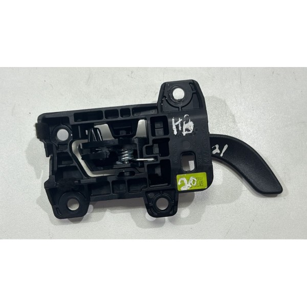 Maçaneta Interna D.l.e Do Hyundai Hb20 2020 82613r1000