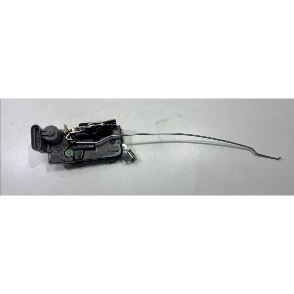 Fechadura Traseira Esquerda Fiat Siena 2008 *11752 Pr107