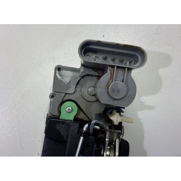 Fechadura Traseira Esquerda Fiat Siena 2008 *11752 Pr107