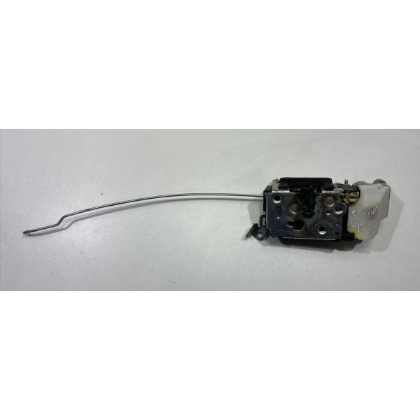 Fechadura Traseira Esquerda Fiat Siena 2008 *11752 Pr107