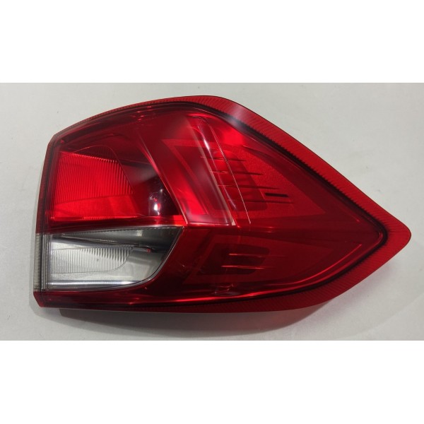 Lanterna Traseira Esquerda Canto Ecosport 2014 Cn1513405a8