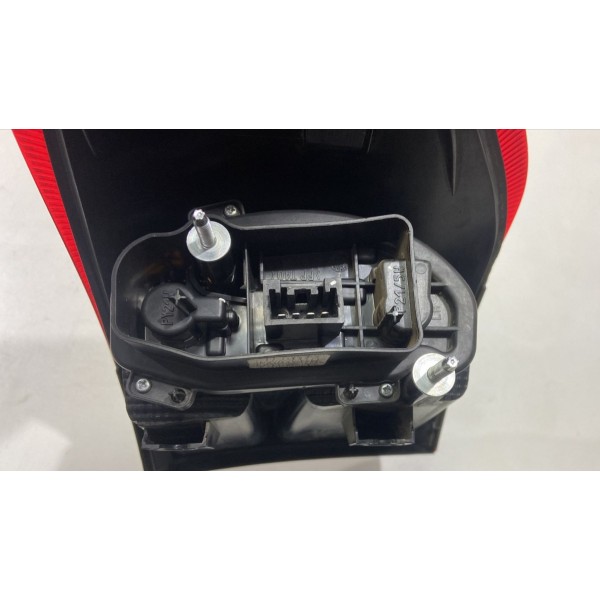 Lanterna Traseira Esquerda Canto Ecosport 2014 Cn1513405a8