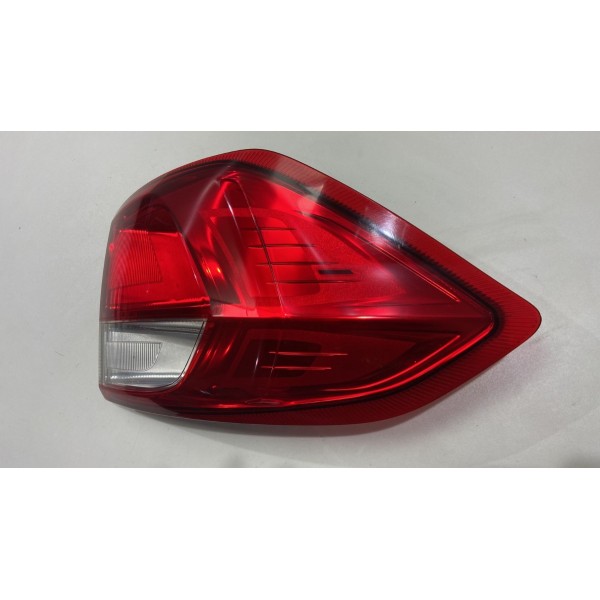 Lanterna Traseira Esquerda Canto Ecosport 2014 Cn1513405a8