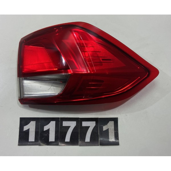 Lanterna Traseira Esquerda Canto Ecosport 2014 Cn1513405a8