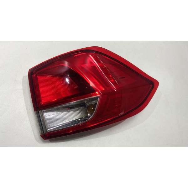 Lanterna Traseira Esquerda Canto Ecosport 2014 Cn1513405a8