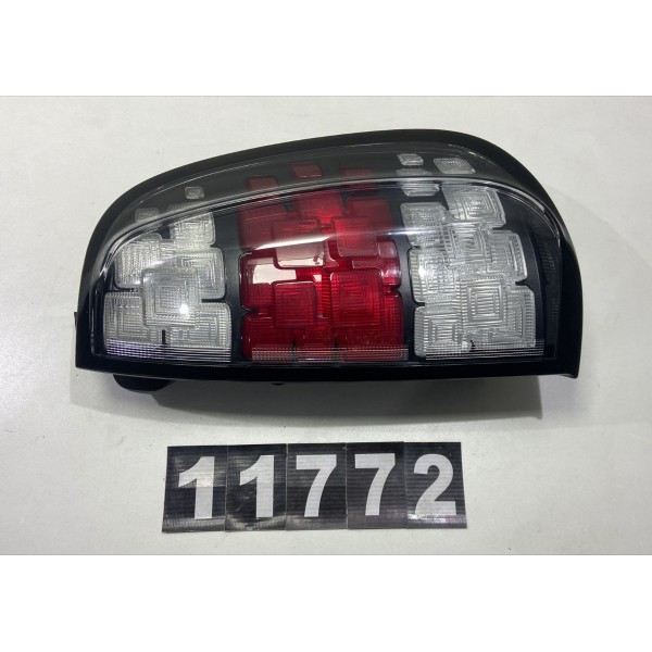 Lanterna Direita Fiat Uno Vivace 2017 Original 519317350