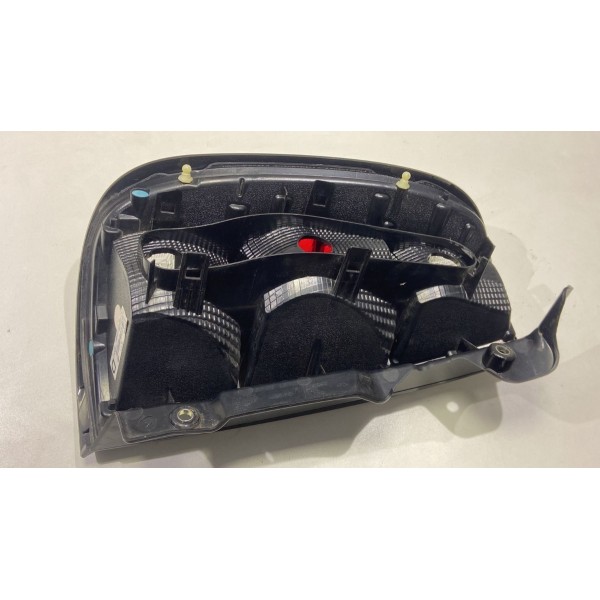 Lanterna Direita Fiat Uno Vivace 2017 Original 519317350