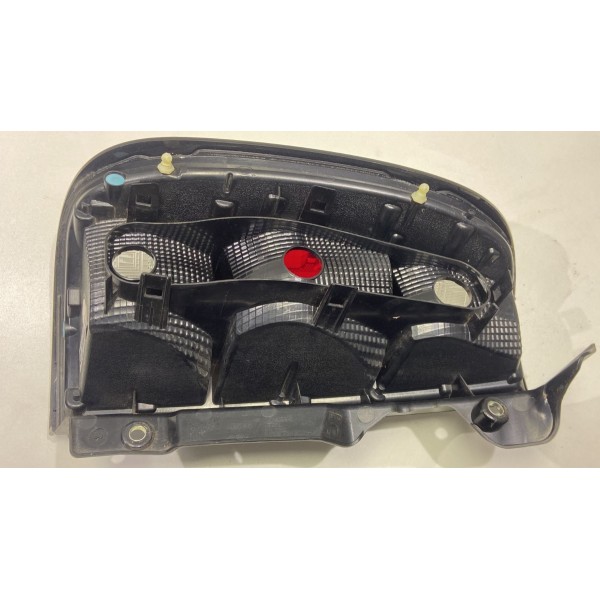 Lanterna Direita Fiat Uno Vivace 2017 Original 519317350