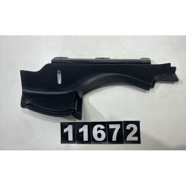 Acabamento Inferior Mercedes Clc200 2010 A2036932291 *11672