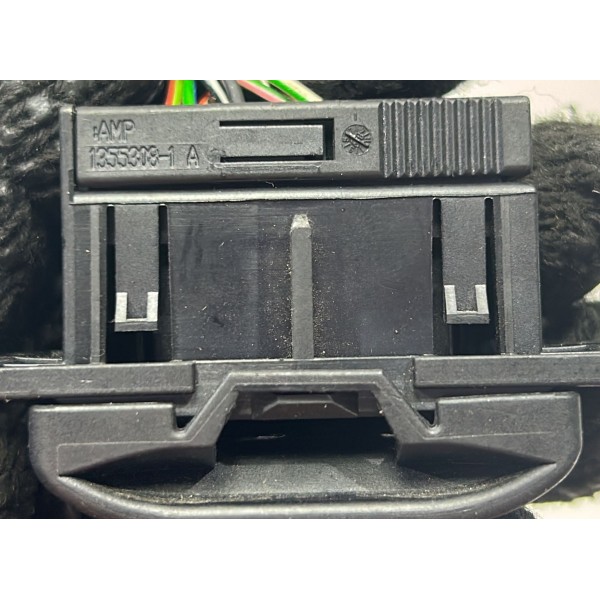 Suporte Tomada Obd Mercedes Clc200 2010 13553081 *11676