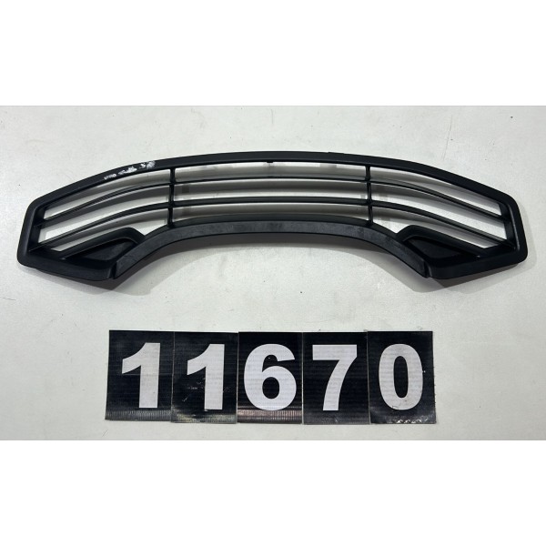 Grade Difusor Painel Ford Nova Ecosport 13/17 Cn15r044e82