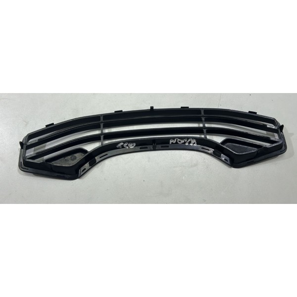 Grade Difusor Painel Ford Nova Ecosport 13/17 Cn15r044e82