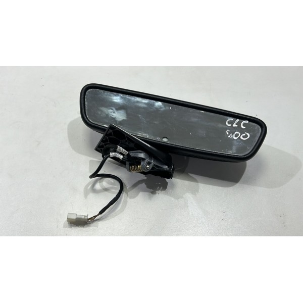 Retrovisor Interno Mercedes Clc200 2010 *11686 Cx203