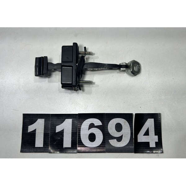 Limitador Fiat Argo Dianteira Direita 2019 *11694 Cx203