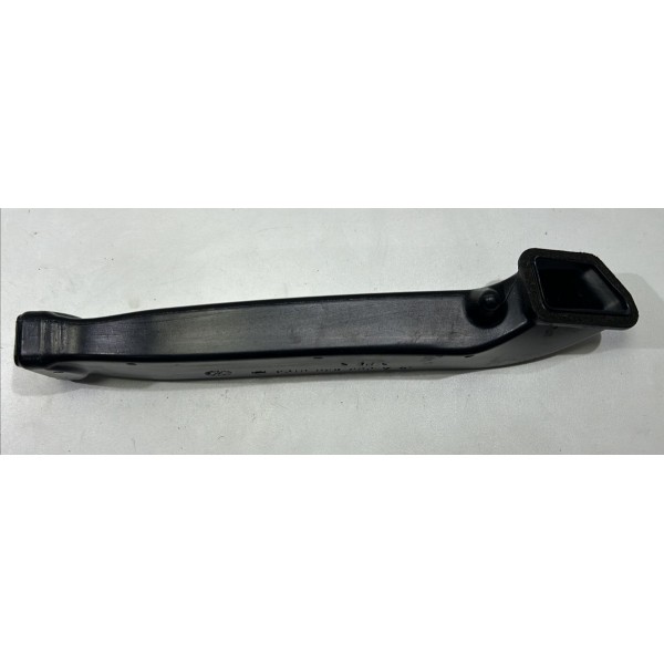 Duto De Ar Console Central Mercedes Clc200 2010 A2038300123