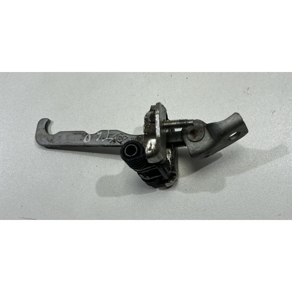 Alavanca Puxador Do Capo 208 2017 9673383380 *11697 Cx203