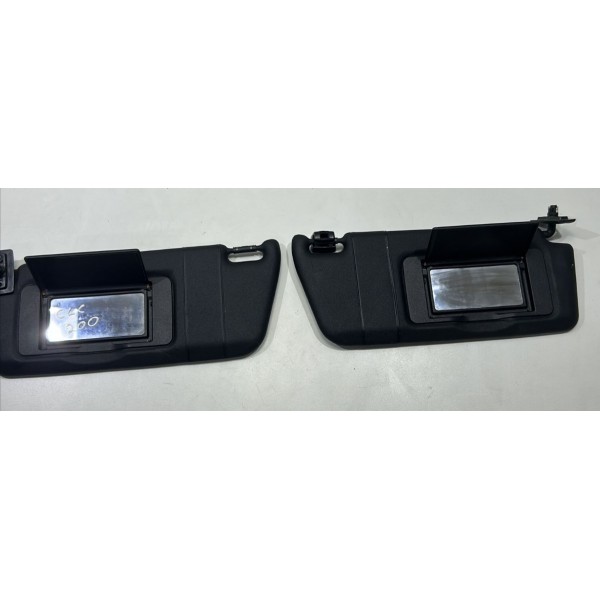 Par Tapa Sol Mercedes Clc200 2010 A2098100610 *11683 Cx203